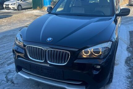 BMW X1 170.968 km 9.499 &euro; München 81829