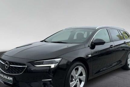 Opel Insignia 90.258 km 18.990 &euro; Feldkirchen 85622