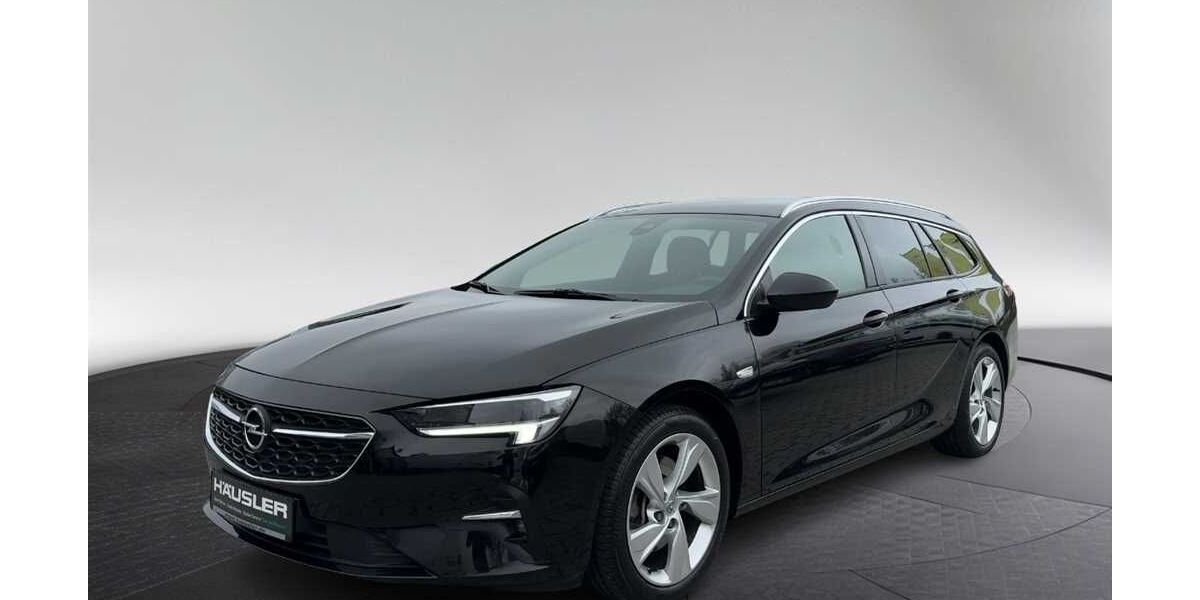 Opel Insignia 90.258 km 18.990 &euro; Feldkirchen 85622