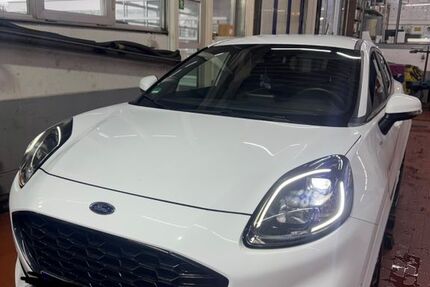 Ford Puma 24.000 km 16.800 &euro; Puchheim 82178