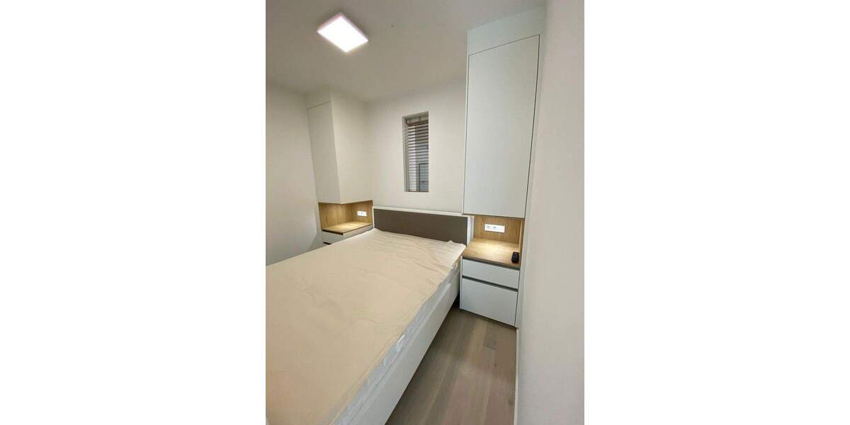 helle Wohnung mit SüdWest-Ausrichtung, möbliert u. voll ausgestattet von Privat 2 zimmer