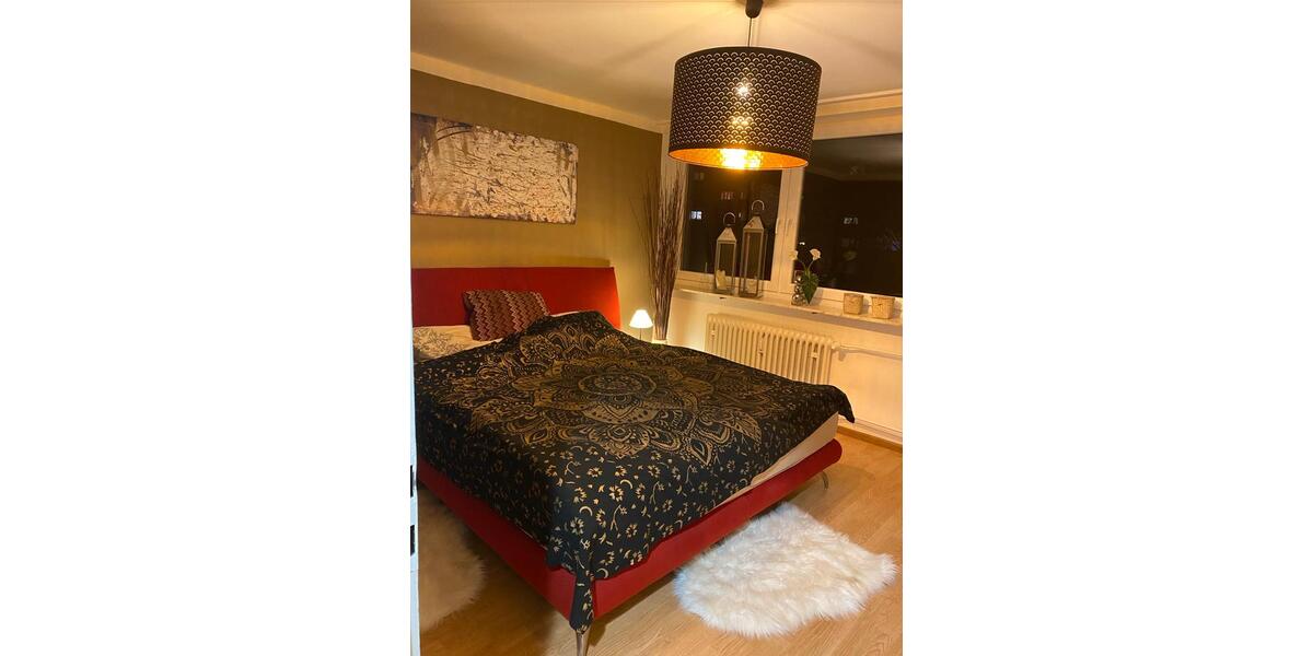 2 Zimmerwohnung für 2 Monate 2 zimmer