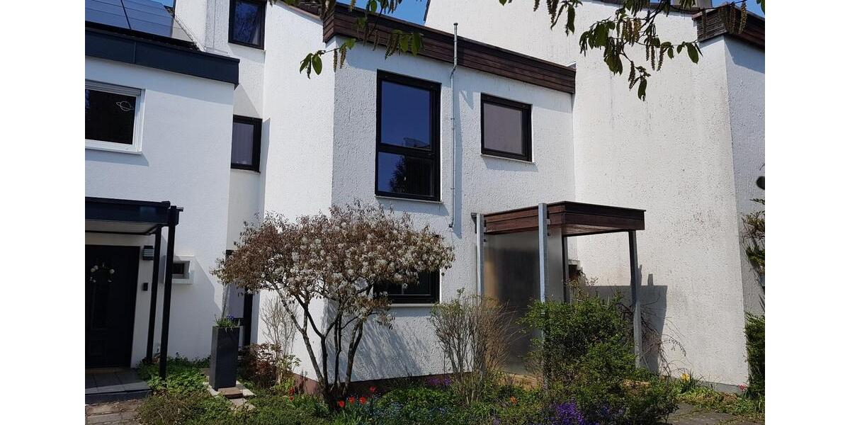 Reihenhaus Grasbrunn - 5 Zimmer, 127 m&sup2;, 739.000&euro; | Angebot:26610513
