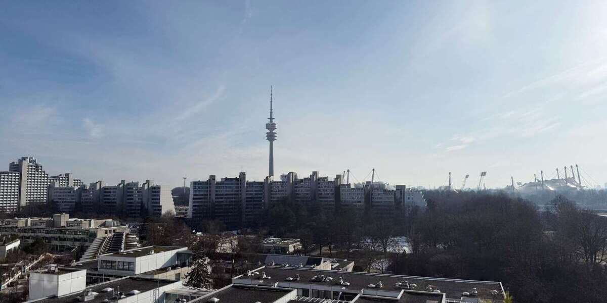 Etagenwohnung München Am Riesenfeld - 3 Zimmer, 79 m&sup2;, 579.000&euro; | Angebot:26203221