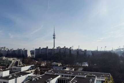 Wohnung München Am Riesenfeld - 3 Zimmer, 79 m&sup2;, 579.000&euro; | Angebot:26203221