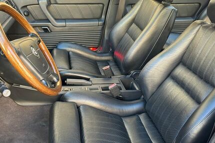 Alfa Romeo 164 102.000 km 9.900 &euro; MÜNCHEN 80799
