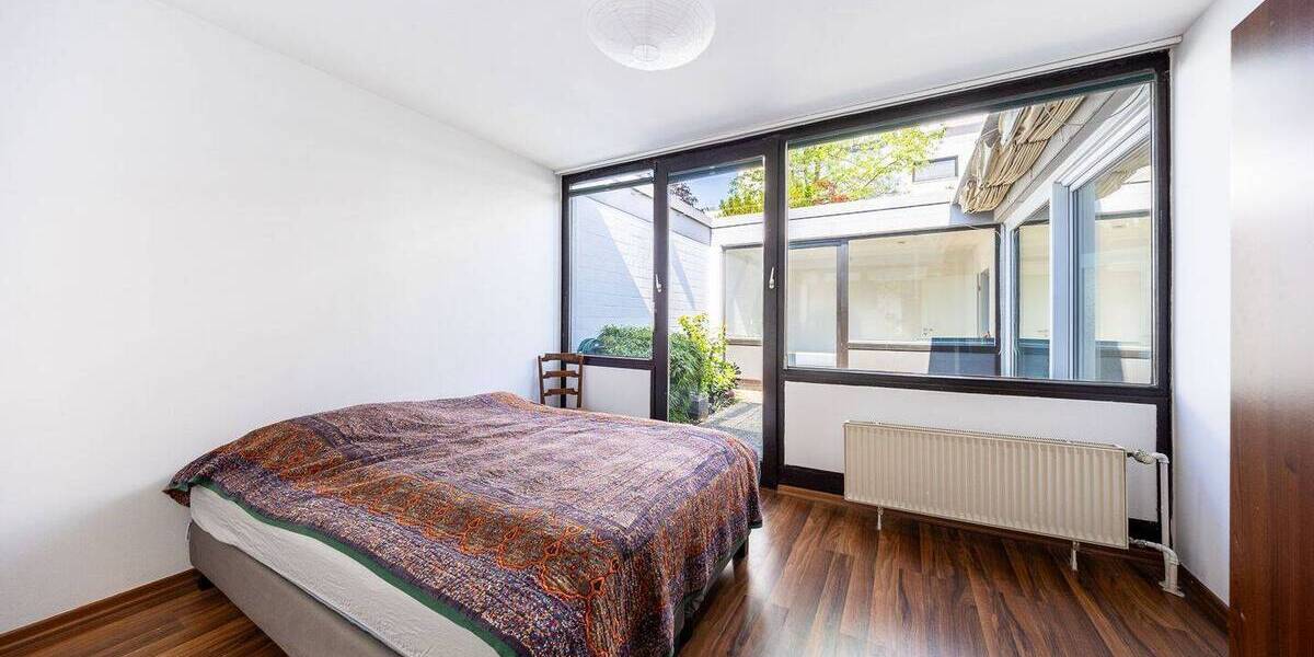 Bungalow München Bogenhausen - 4 Zimmer, 122 m&sup2;, 1.000.000&euro; | Angebot:26928725