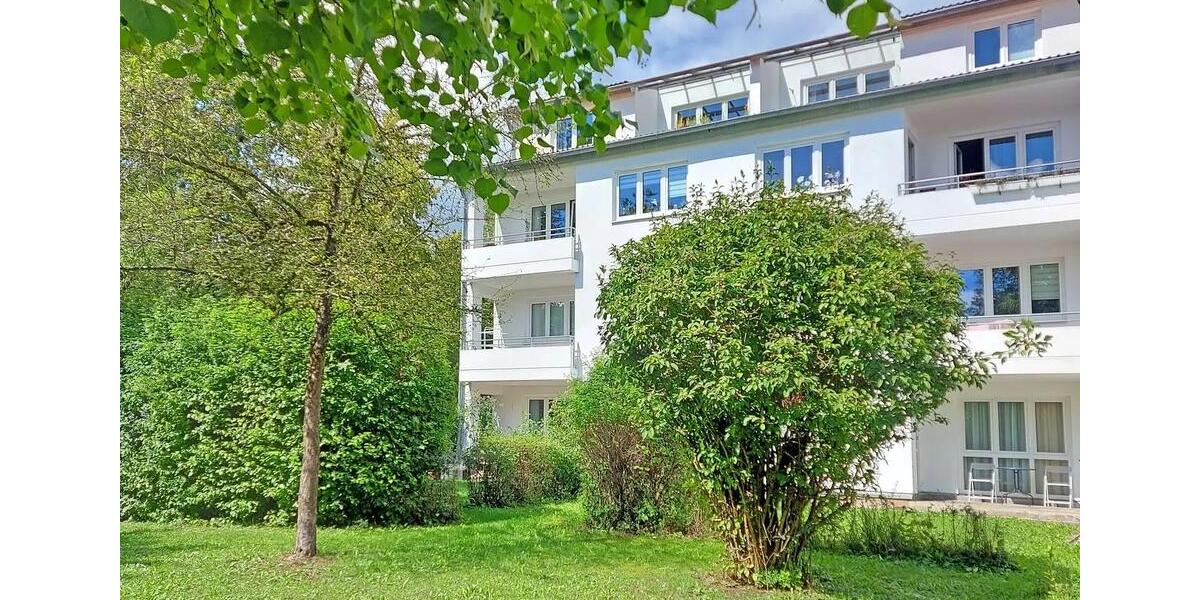 Erdgeschoßwohnung Starnberg - 4 Zimmer, 78 m&sup2;, 420.000&euro; | Angebot:26084578