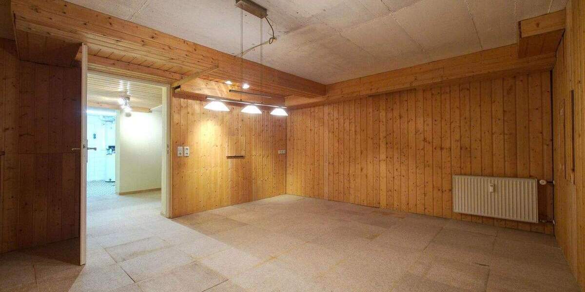 Doppelhaushälfte München Hadern - 3 Zimmer, 82 m&sup2;, 890.000&euro; | Angebot:25654228