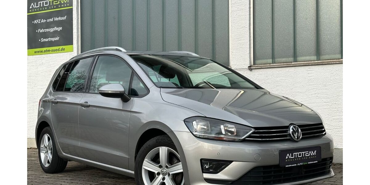 VW Golf 187.500 km 8.495 &euro; Egling 82544