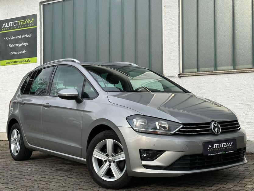 VW Golf 187.500 km 8.999 € Egling 82544