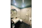 All Inclusive, Urban High Level Design Apartment mit Terrasse oder Balkon