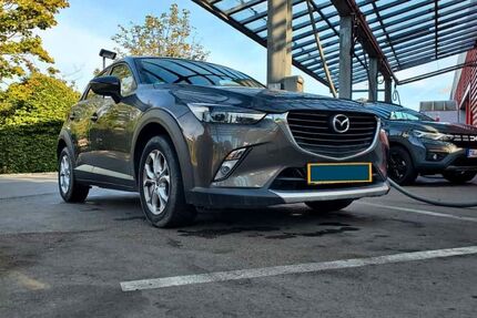Mazda CX-3 73.600 km 12.990 € Berg 82335