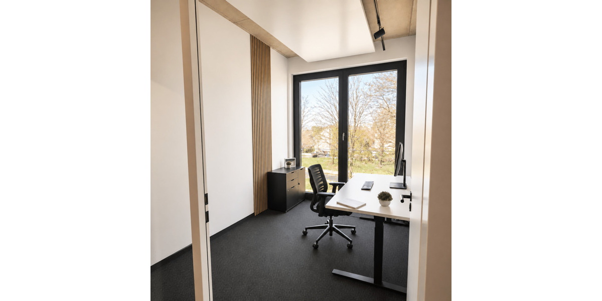 Gewerbeobjekt Dachau Oberaugustenfeld - 1.499&euro; | Angebot:26486661