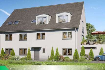 Haus zum Kaufen in München 1.352.700 € 154.11 m² 4 zimmer