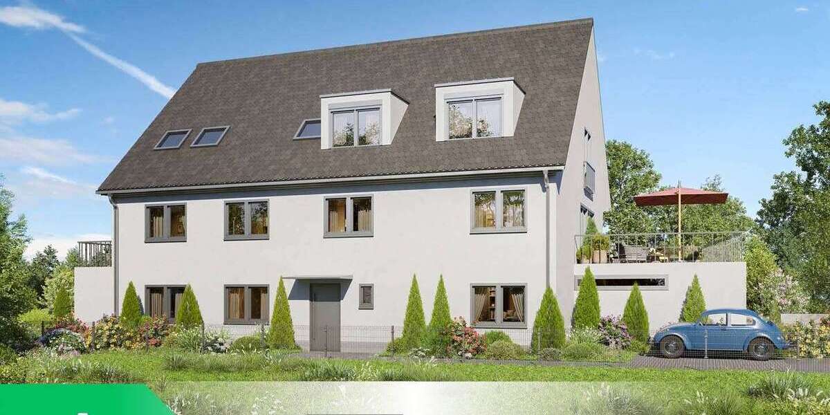Haus zum Kaufen in München 1.352.700 € 154.11 m² 4 zimmer