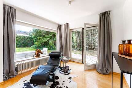 Haus München / Waldperlach Waldperlach - 6 Zimmer, 136 m&sup2;, 1.190.000&euro; | Angebot:26582293