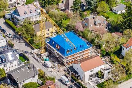 Wohnung München Thalkirchen-Obersendling-Forstenried-Fürstenried-Solln - 4 Zimmer, 101 m&sup2;, 1.198.500&euro; | Angebot:23223159