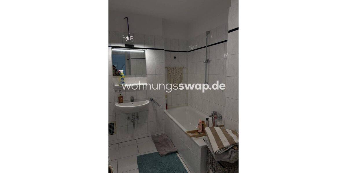 Etagenwohnung München Au-Haidhausen - 2 Zimmer, 50 m&sup2;, 800&euro; | Angebot:25942321