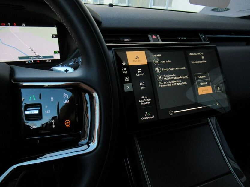 Range Rover Velar