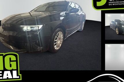 Opel Astra 26.697 km 23.490 &euro; München 80807