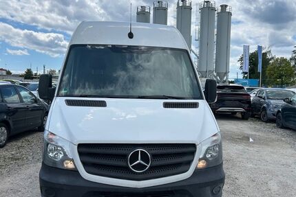 Mercedes-Benz Sprinter 366.000 km 6.999 &euro; München 81829
