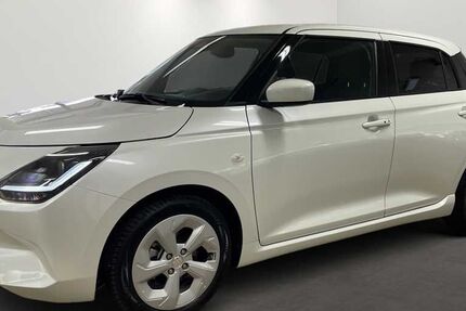 Suzuki Swift 12.000 km 16.490 € Stockdorf 82131