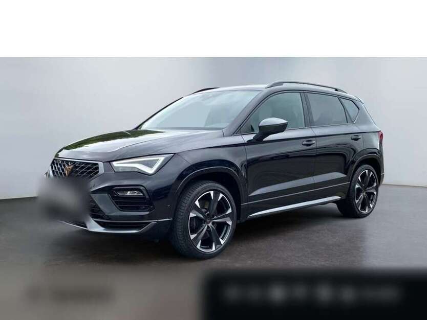 Ateca