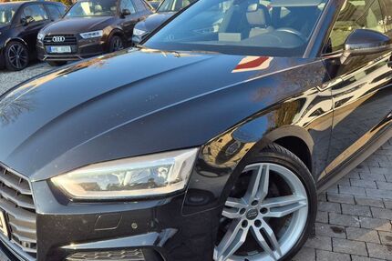 Audi A5 174.500 km 17.990 &euro; München 81247