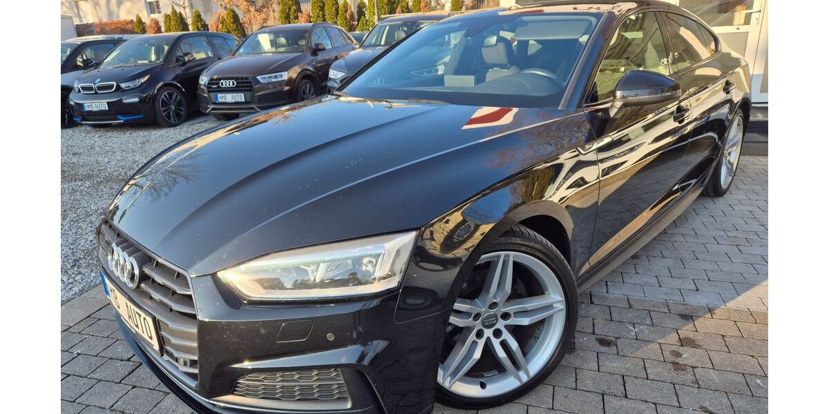 Audi A5 174.500 km 17.990 &euro; München 81247