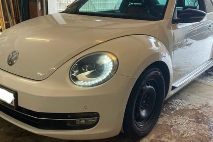 VW Beetle 80.450 km 10.100 &euro; Starnberg 82343