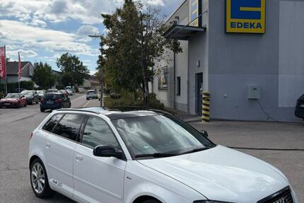 Audi A3 150.200 km 7.490 &euro; München 81827