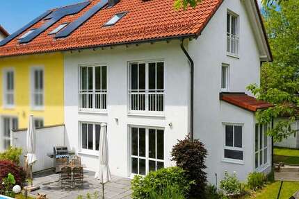Haus Zorneding - 5 Zimmer, 160 m&sup2;, 1.125.000&euro; | Angebot:26907578