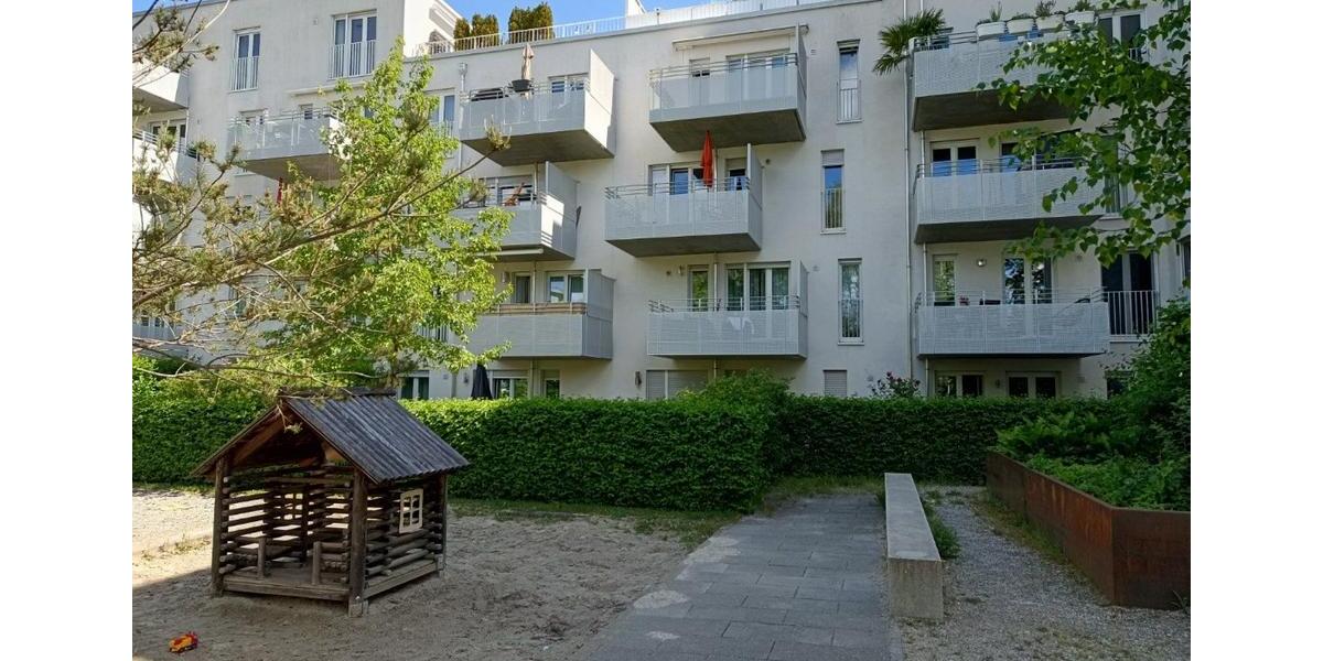 Erdgeschoßwohnung Karlsfeld - 2 Zimmer, 63 m&sup2;, 499.999&euro; | Angebot:24397902