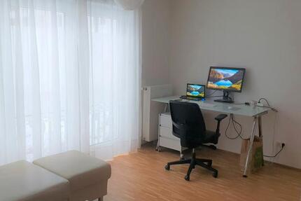 Wohnung München Bogenhausen - 1 Zimmer, 44 m&sup2;, 883&euro; | Angebot:26401364
