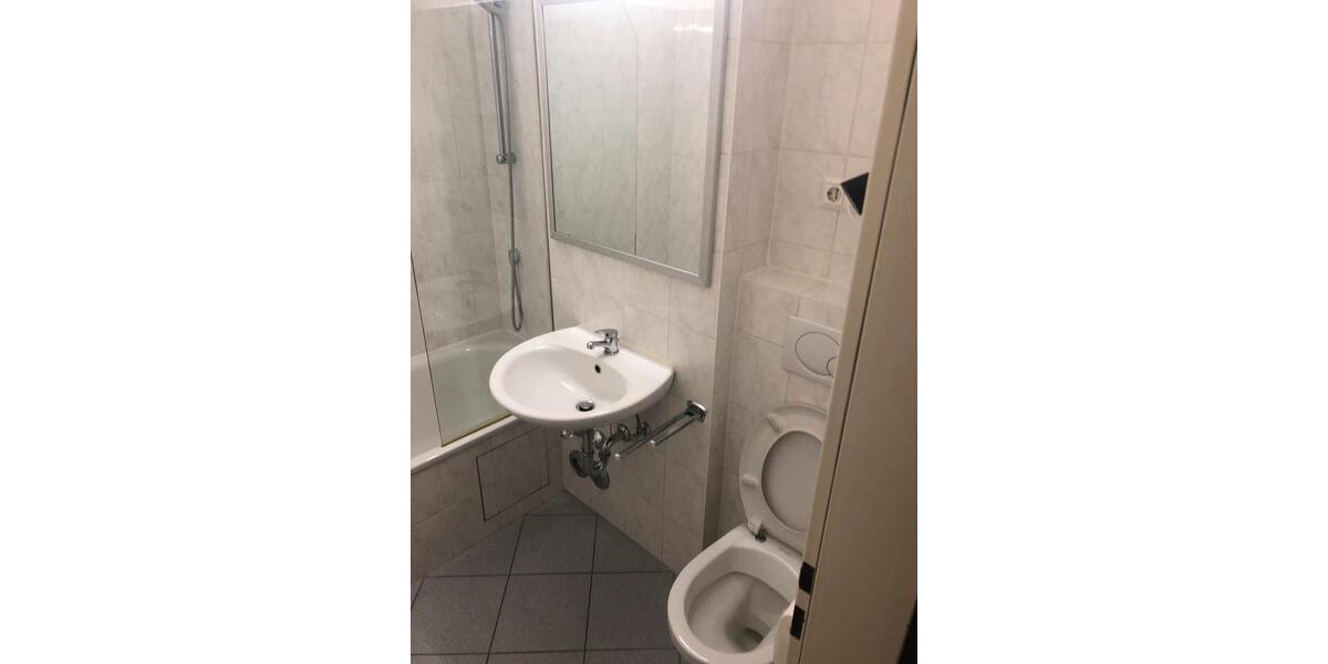 Erdgeschoßwohnung Ottobrunn - 1 Zimmer, 30 m&sup2;, 950&euro; | Angebot:26413614