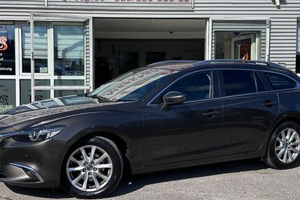 Mazda 6 139.000 km 11.990 € München 81243