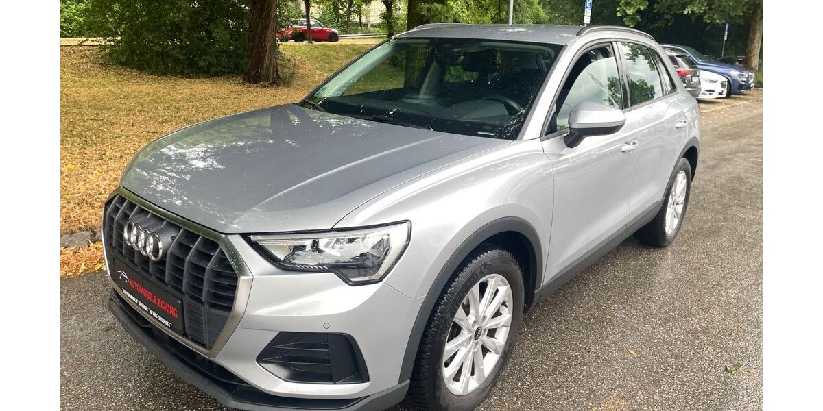 Audi Q3 64.091 km 22.900 &euro; Eching 85386