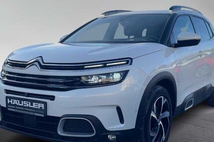 Citroen C5 Aircross 113.830 km 17.490 &euro; München 81673