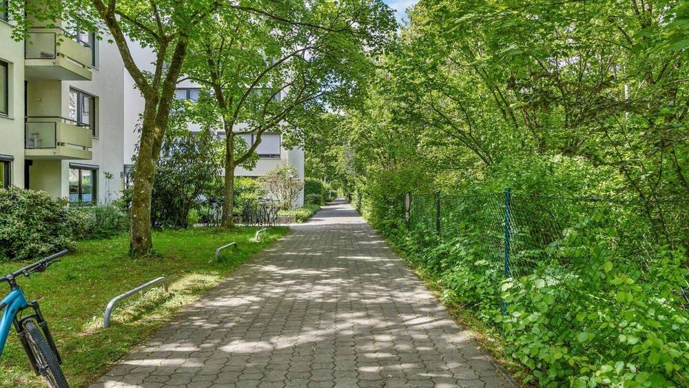 Etagenwohnung München Thalk.Obersendl.-Forsten-Fürstenr.-Solln - 1 Zimmer, 62 m&sup2;, 330.000&euro; | Angebot:26826975