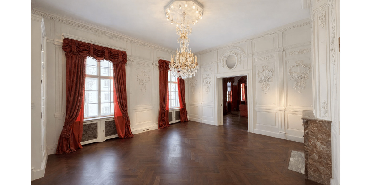 Gewerbeobjekt München Maxvorstadt - 5 Zimmer, 260 m&sup2;, 12.599&euro; | Angebot:26867031
