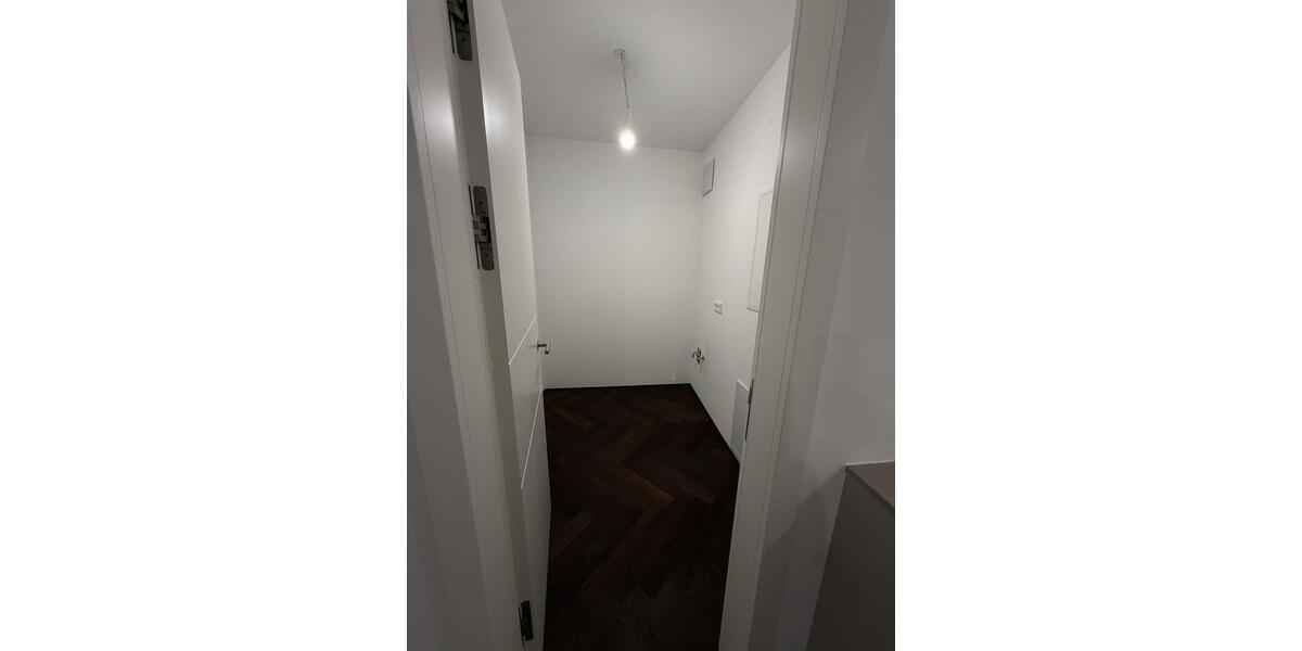 Erstbezug - Exklusive 2- Zimmer Neubauwohnung im EG mit Garten in München – Solln 2 zimmer