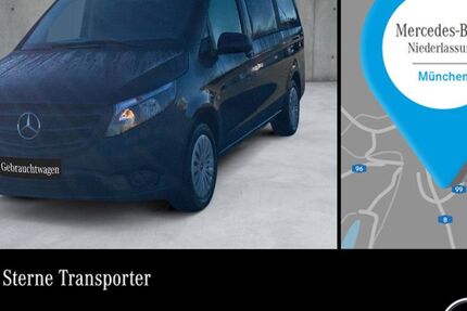 Mercedes-Benz Vito 57.814 km 36.880 &euro; München 81739