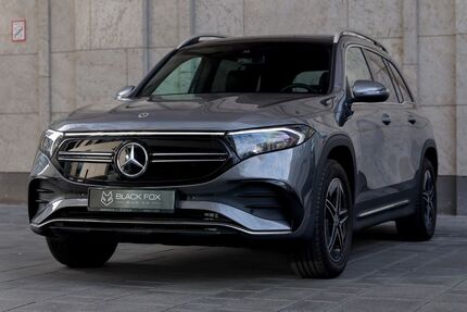 Mercedes-Benz EQB 50 km 55.930 € München 80797