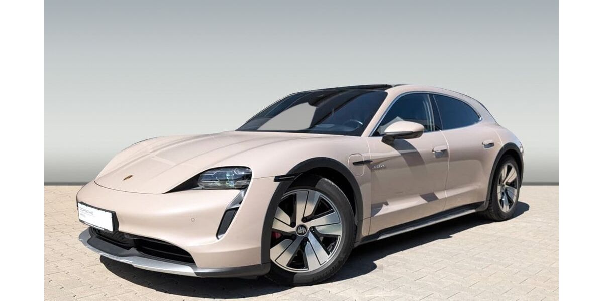 Porsche Taycan 81.200 km 69.900 &euro; Gilching 82205