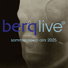 Berq - Live 2025 | Tollwood 2025 München