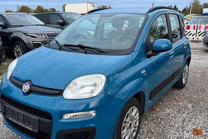 Fiat Panda 97.000 km 2.800 &euro; München 81829