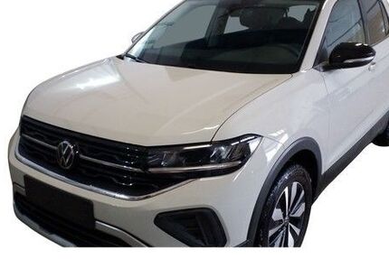 VW T-Cross 8.400 km 24.900 &euro; Ebersberg bei München 85560