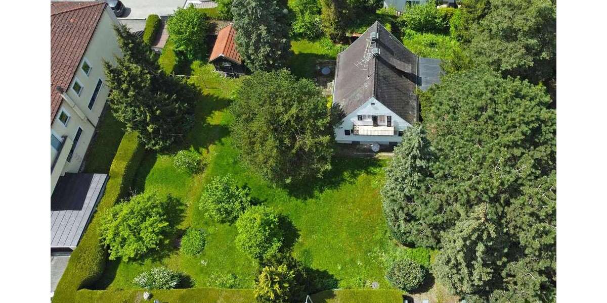 Grundstück München - 2.890.000&euro; | Angebot:26002544