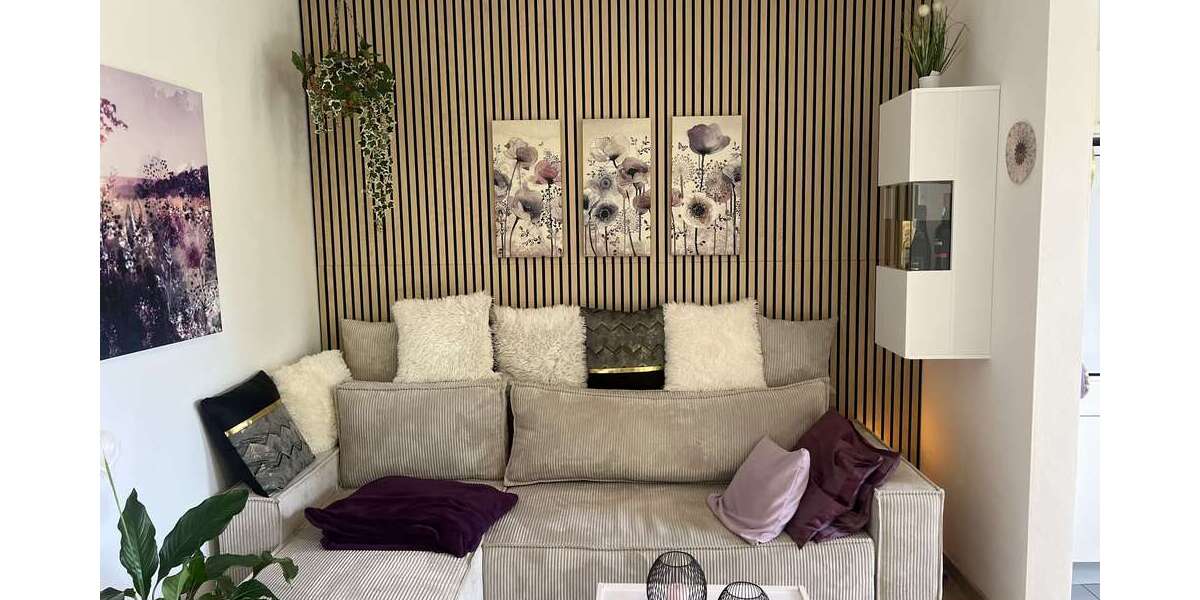 Etagenwohnung Berg - 2 Zimmer, 65 m&sup2;, 1.250&euro; | Angebot:26596753